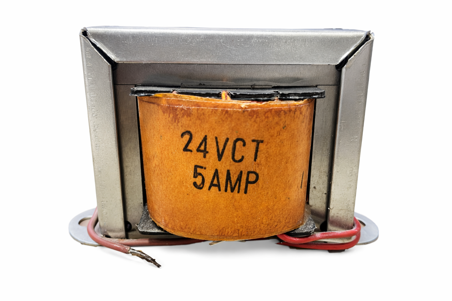 Transformador 110V a 24V 5A