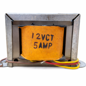 Transformador 110V a 12V 5A