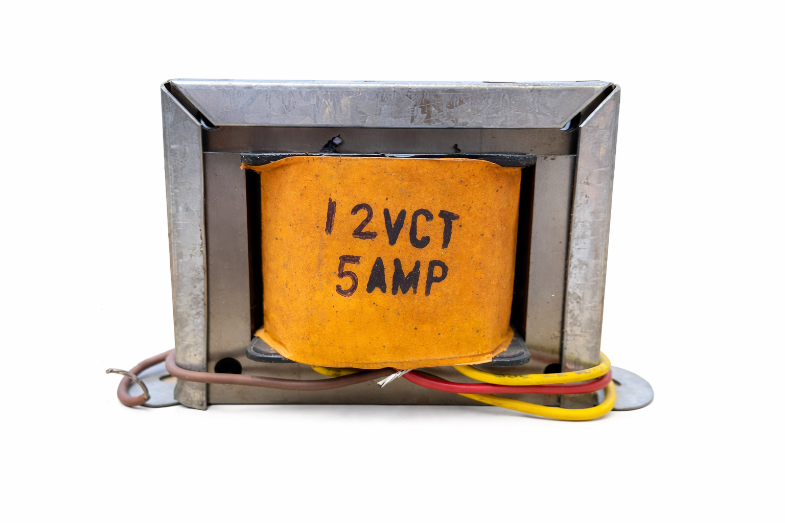 Transformador 110V a 12V 5A
