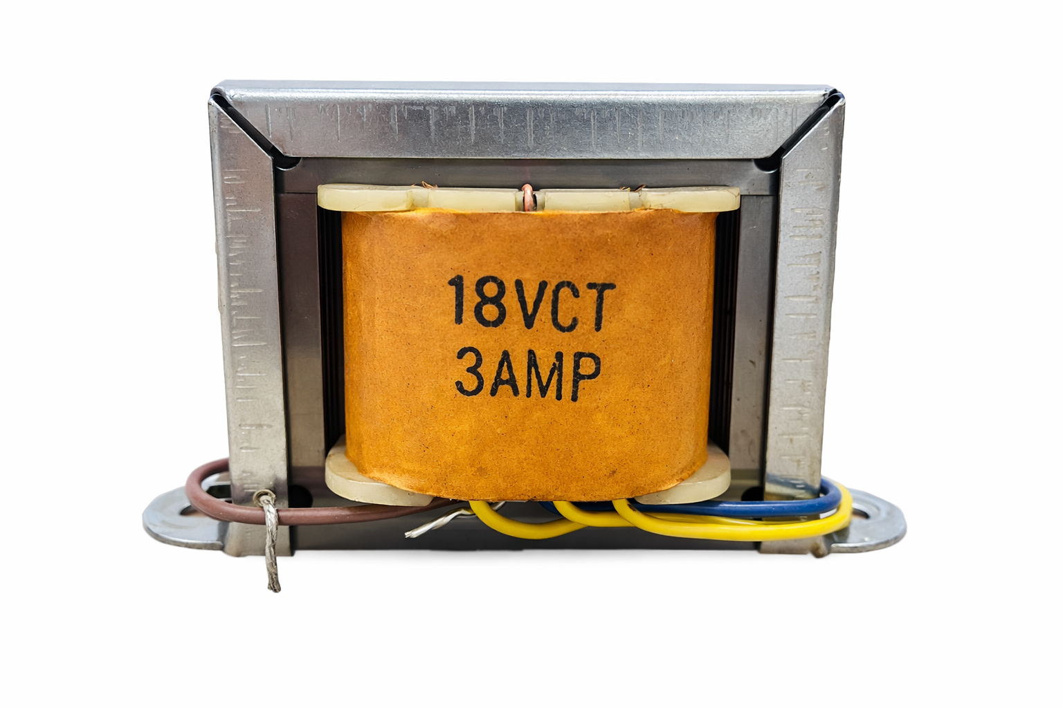Transformador 110V a 18V 3A