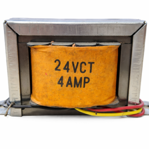 Transformador 110V a 24V 4A