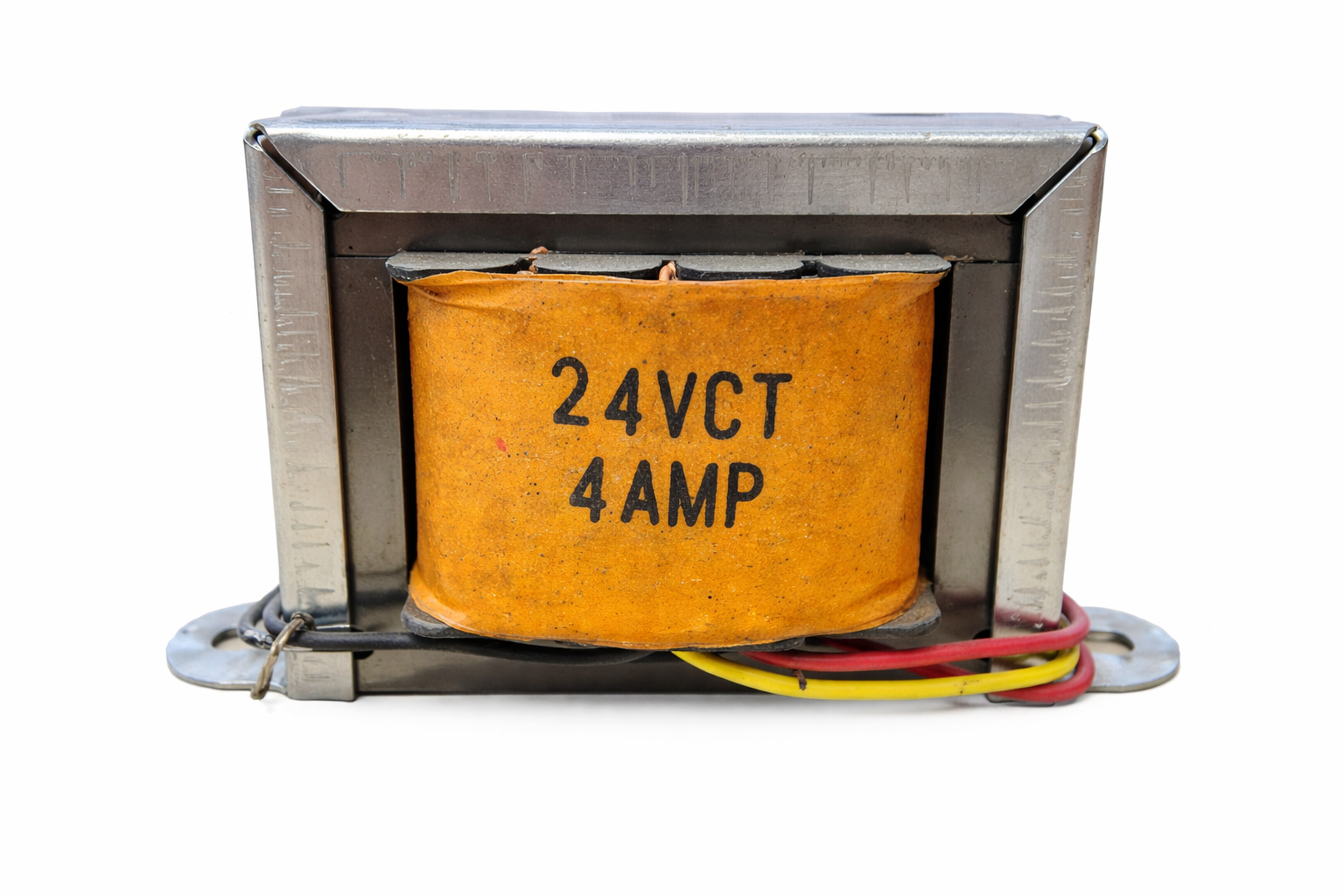 Transformador 110V a 24V 4A