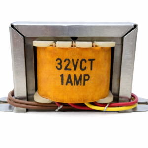 Transformador 110V a 32V 1A