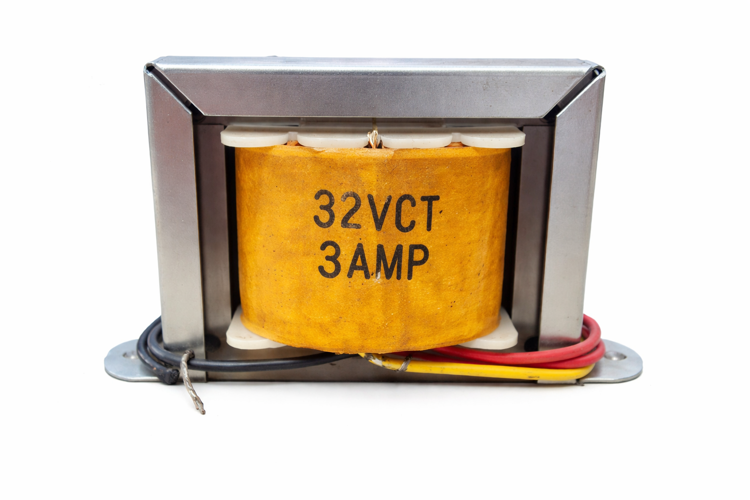 Transformador 110V a 32V 3A