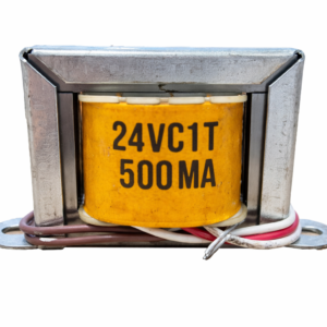 Transformador 110V a 24V CT CA 500mA