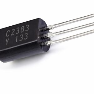Transistor C2383 NPN 160V 1A