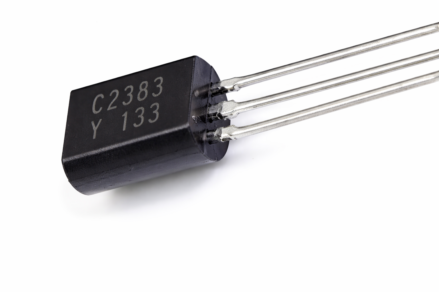 Transistor C2383 NPN 160V 1A