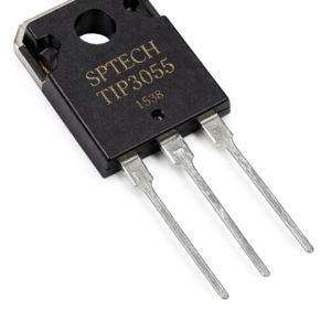 Transistor TIP3055 NPN 60V 15A