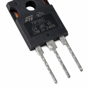 Transistor TIP35C NPN de Potencia