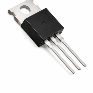 Transistor MOSFET Canal N P55NF06 60V 50A