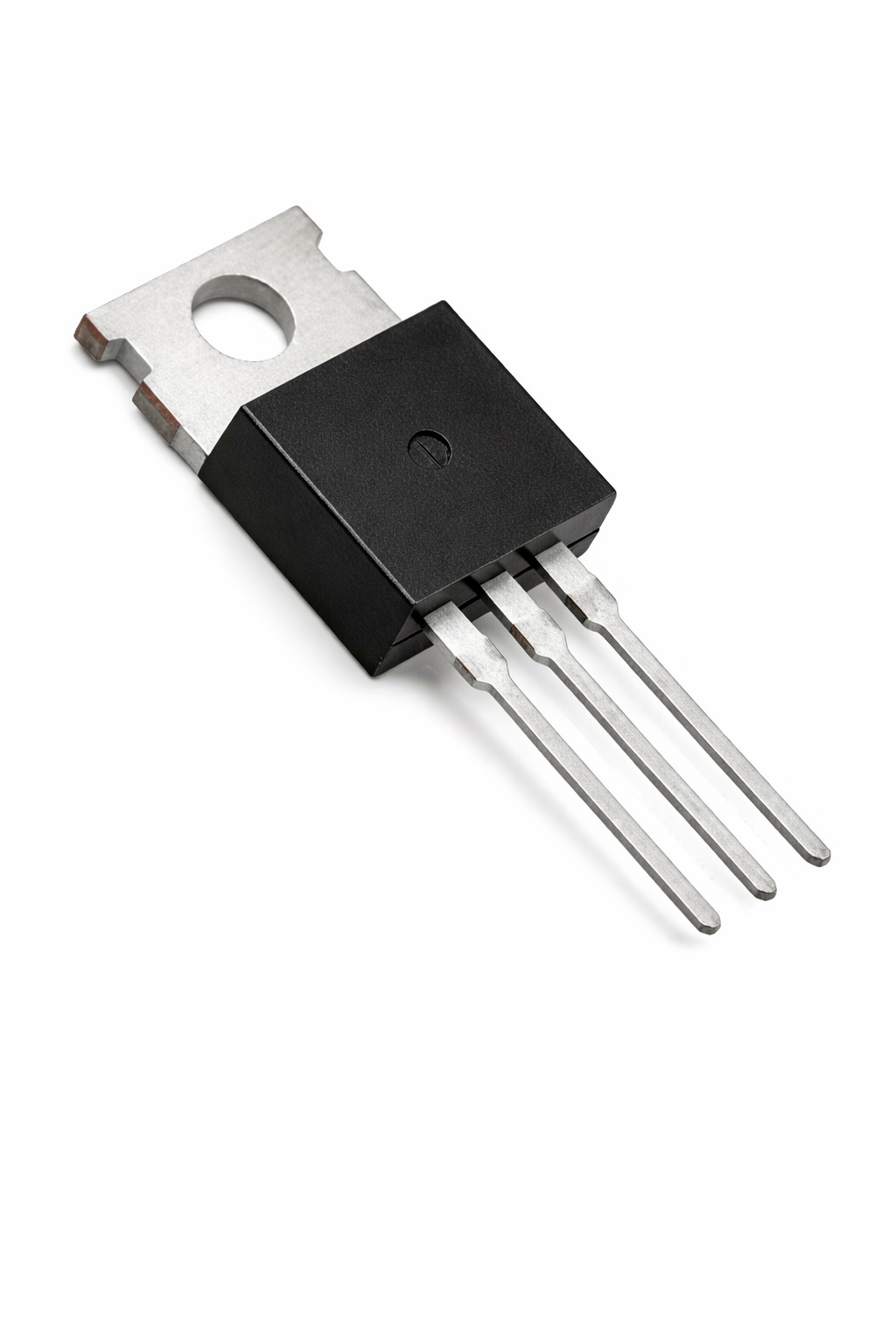 Transistor MOSFET Canal N P55NF06 60V 50A