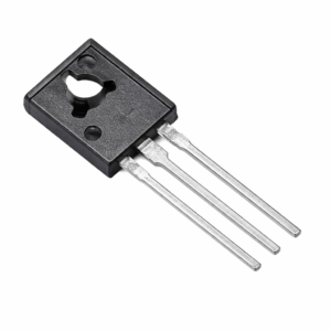 TRIAC 2N6073 de Potencia