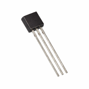 Transistor 2N3904 NPN TO-92 40V 200mA