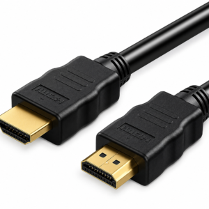 Cable HDMI 1.5 m Negro