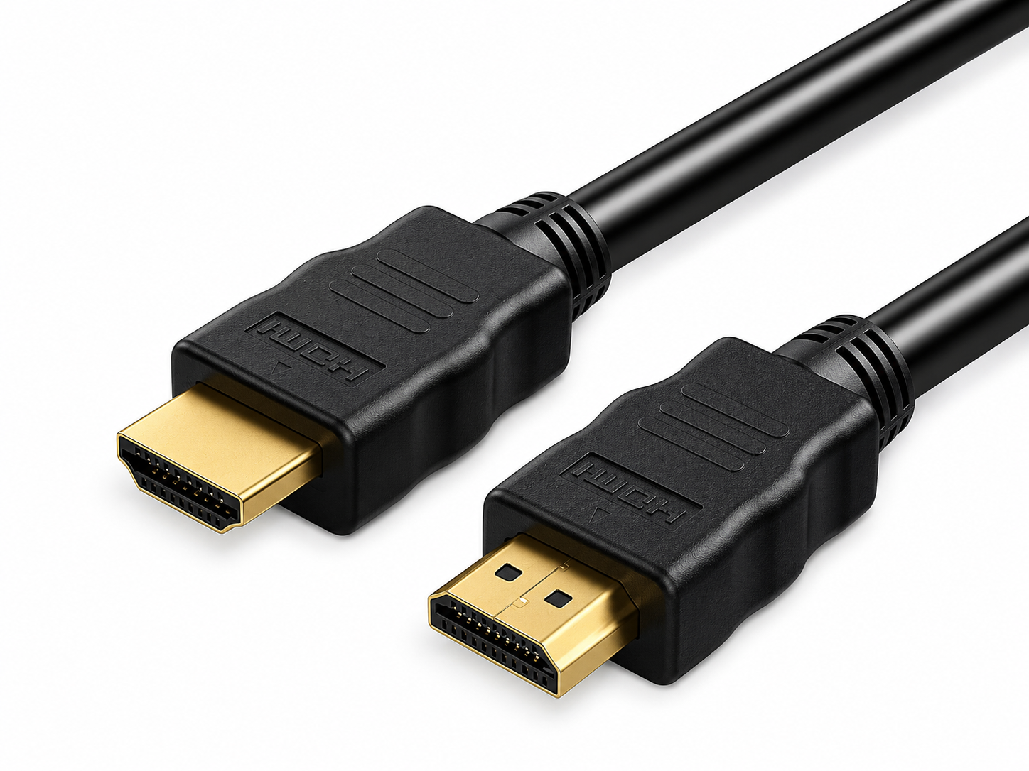 Cable HDMI 1.5 m Negro