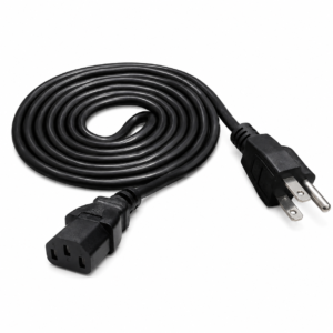 Cable Interlock para Computadora 16 AWG