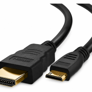 Cable HDMI a Mini HDMI 1.5 m