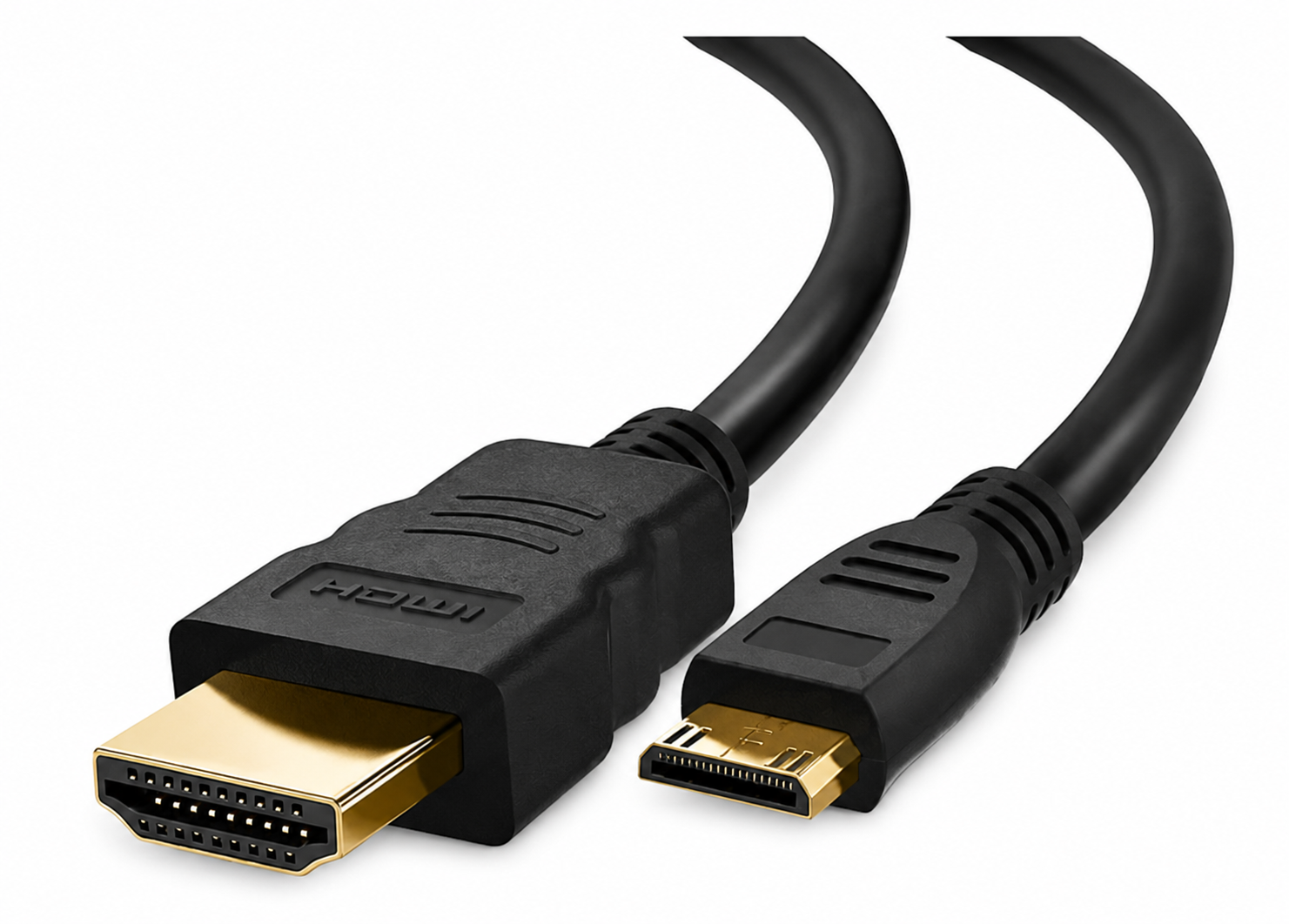 Cable HDMI a Mini HDMI 1.5 m