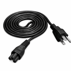Cable Interlock para Laptop 18 AWG 1.8 m