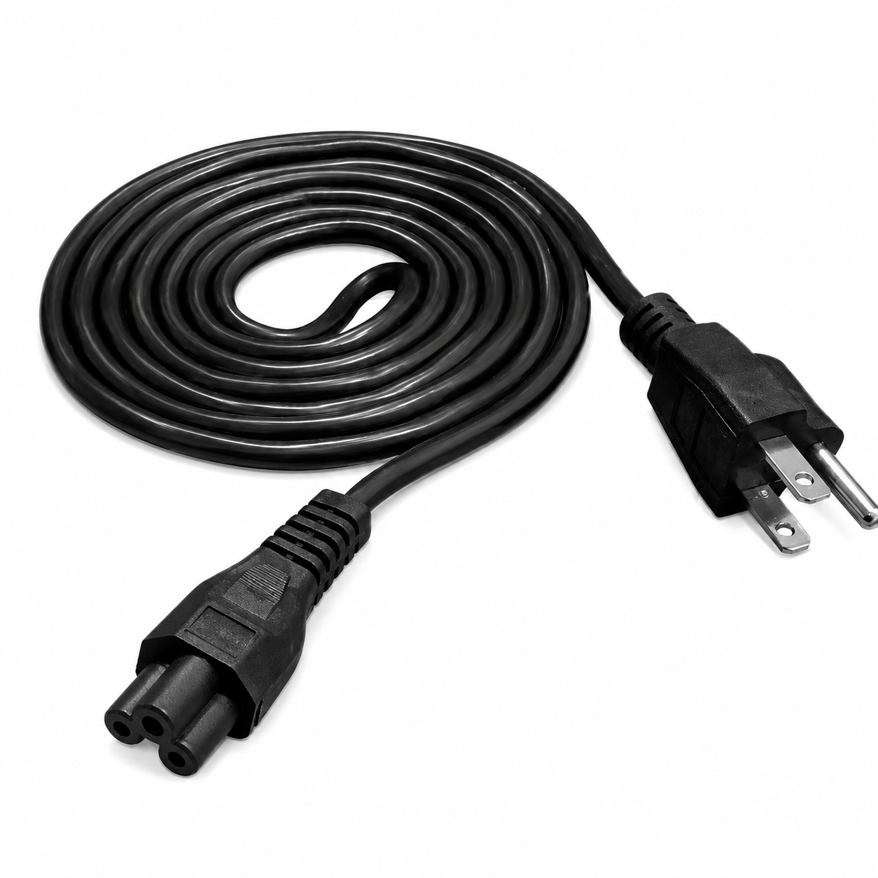 Cable Interlock para Laptop 18 AWG 1.8 m