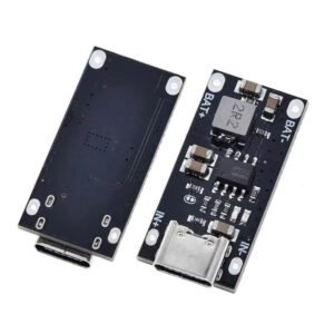 IP2312 Módulo de Carga Rapida 3A 1S