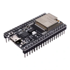 ESP32 DevKitC V4 ESP32 WROOM 32U